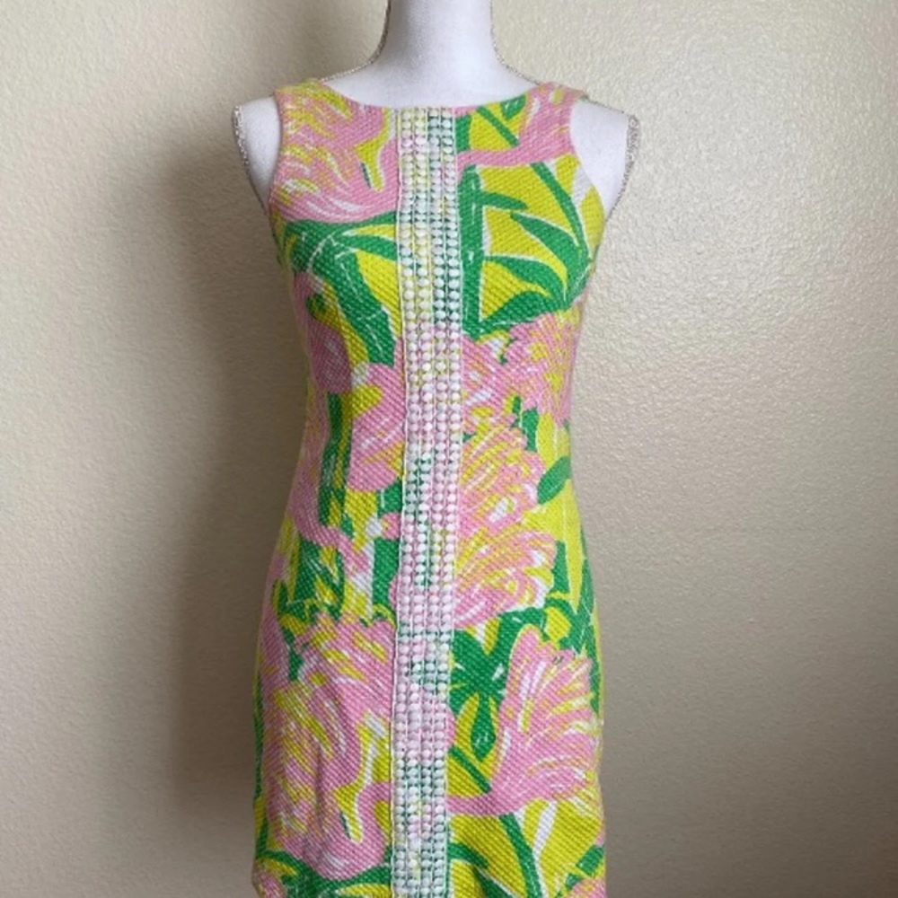 👗LILLY PULITZER DRESS 👗